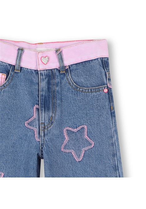 Jeans 5 tasche BILLIEBLUSH KIDS | U22416Z10